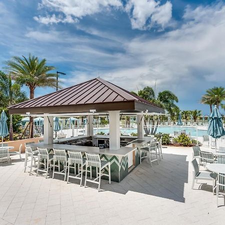 Stunning Villa W Private Poolspa & Game Room Orlando Eksteriør billede