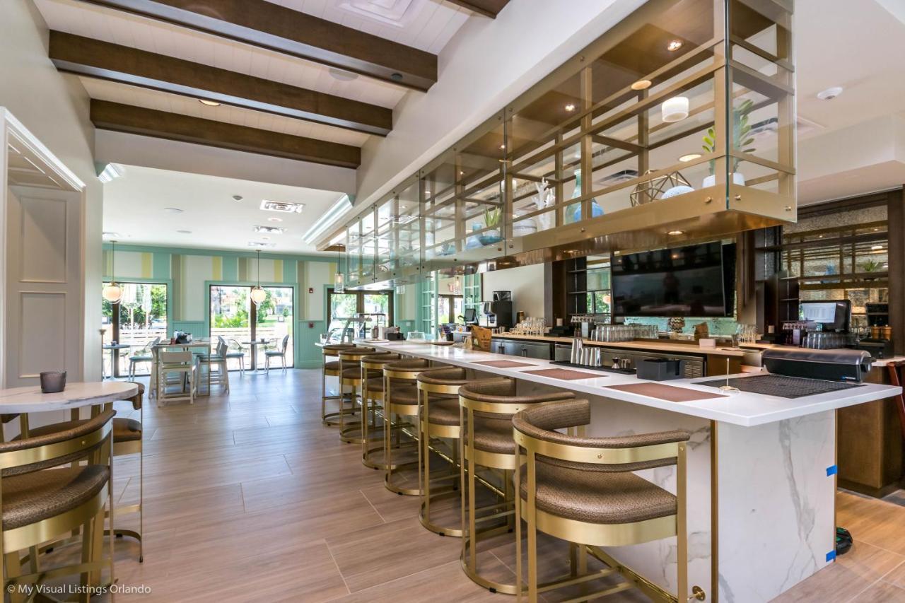 Stunning Villa W Private Poolspa & Game Room Orlando Eksteriør billede